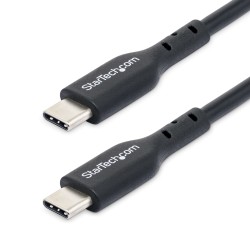 StarTech USB-C 60W 2m Rose