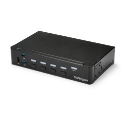 StarTech KVM 4x HDMI 1080p