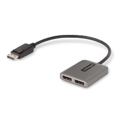StarTech Hub DisplayPort MST 2