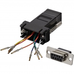 StarTech audio jack 3,5mm