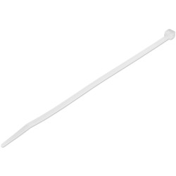 StarTech Colliers serrage 20cm 100