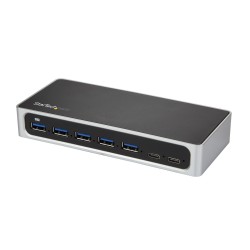 StarTech Hub USB 7 ports 2C+5A