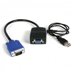 StarTech Split 2x VGA 300MHZ 2x VGA