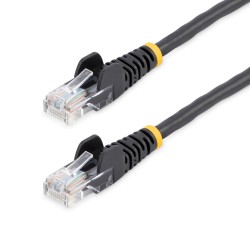 StarTech RJ45 Cat5e 7m Noir