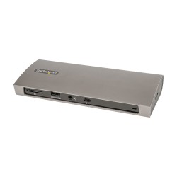 StarTech Dock Thunderbolt 4 double