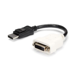StarTech Adapt DisplayPort DVI
