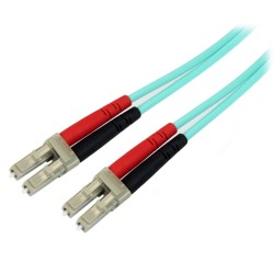 StarTech Fibre optique OM2 LC-LC