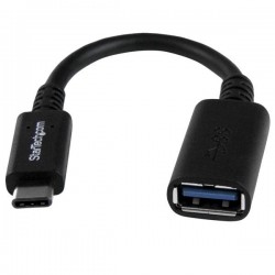 StarTech Adapt USB-C USB-A M F