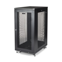 StarTech 24u serveur cabinet or