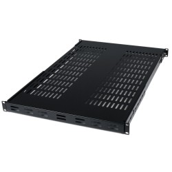 StarTech Étagère rack réglable