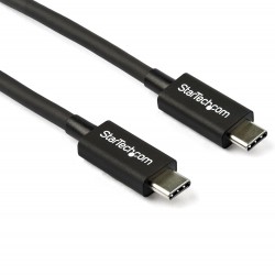 StarTech Thunderbolt 3 USB-C
