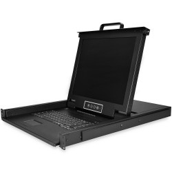 StarTech Console KVM 8 ports 8K