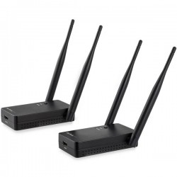 StarTech Ext HDMI sans fil 1080p