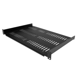StarTech 1U ventilé Rack étagère