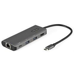 StarTech Adapt USB-C HDMI 4K