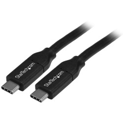 StarTech USB-C vers USB-C avec PD