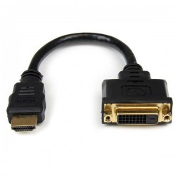 StarTech Adapt HDMI vers DVI-D M F