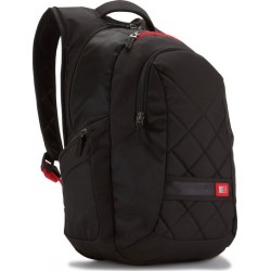 Case Logic DLBP Sac à dos 16 Noir