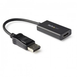 StarTech Adapt DisplayPort HDMI 4K