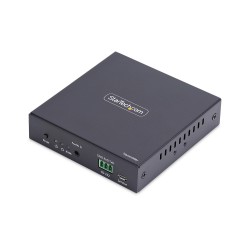 StarTech Ext KVM HDMI 4K émetteur