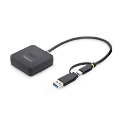 StarTech Dock M.2 NVMe USB-C A