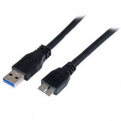 StarTech 1m USB 3A vers MICRO B