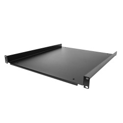 StarTech Étagère Rack 19 pouces 1U