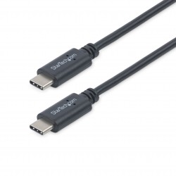 StarTech USB-C 60W 1m