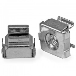 StarTech 50 écrous cages m5 pour