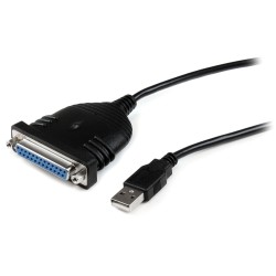 StarTech Adapt USB DB25 imprimante