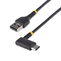 StarTech USB-A USB-C coudé 2m