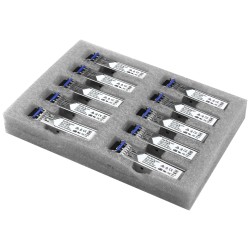 StarTech Module SFP 1GbE LC SM SM