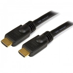 StarTech HDMI 15m M M