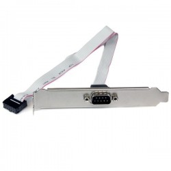 StarTech Plaque pour