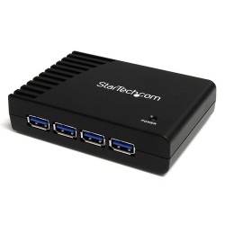 StarTech Hub USB 3.0 4 ports