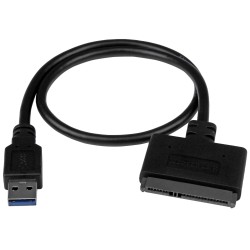 StarTech USB 3.1 GEN 2 Adapt