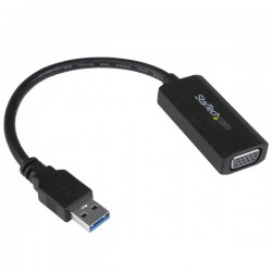 StarTech Adapt vidéo USB 3.0 vers