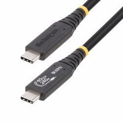 StarTech USB4 USB-C 40Gbps 50cm