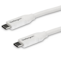 StarTech 4m USB USB-C Câble avec