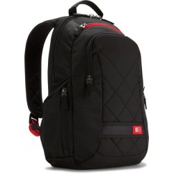 Case Logic DLBP Sac à dos 14 Noir