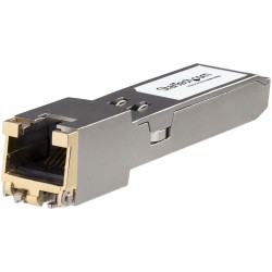 StarTech Module SFP+ RJ45