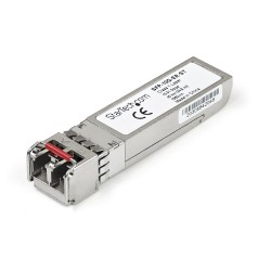 StarTech Module SFP+ 10GbE SC ST