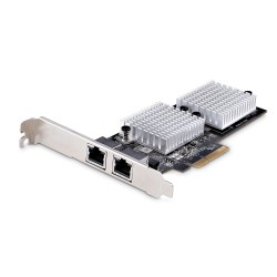 StarTech Carte Adapt PCIe 10Gb E 2