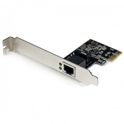 StarTech 1 port PCIe 1GbE