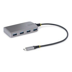 StarTech Hub USB-C vers 4x USB-A