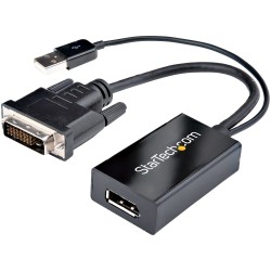 StarTech Adapt DisplayPort DVI