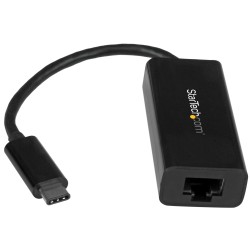 StarTech Adapt USB-C vers 1GbE
