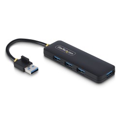 StarTech Hub USB-A 5Gbps 4 ports