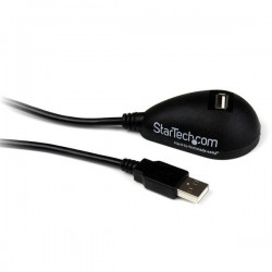StarTech Câble de XTENSIONUSB A