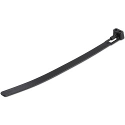 StarTech Colliers serrage 15cm